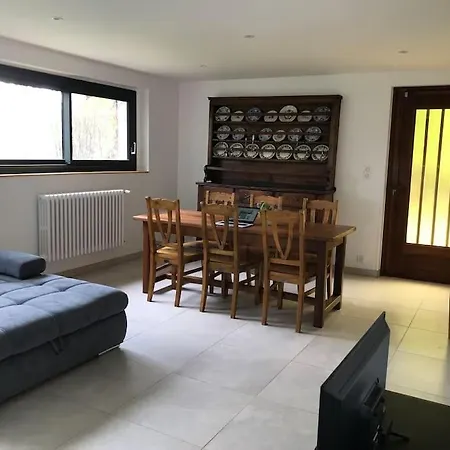 Maison Bertrand * Saint-Marcellin (Isere)