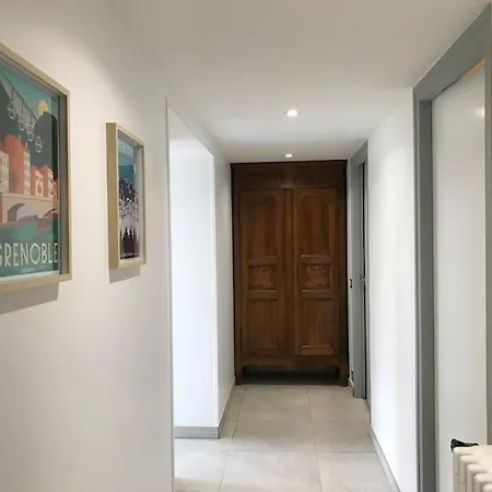 Maison Bertrand