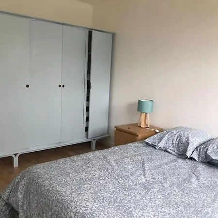 Maison Bertrand Сasa de vacaciones