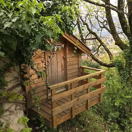 Σπίτι διακοπών Maison Bertrand *