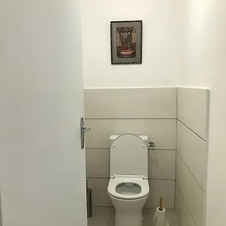 Σπίτι διακοπών Maison Bertrand Saint-Marcellin (Isere)
