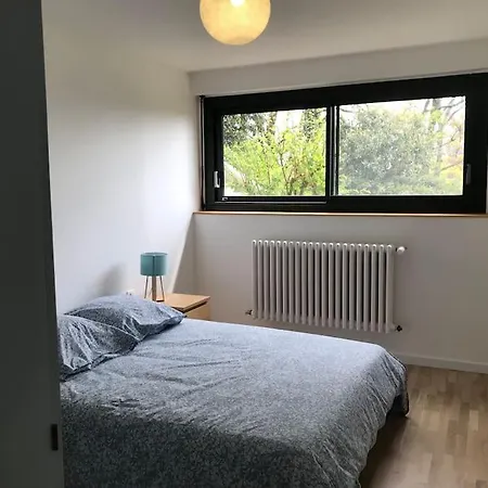 Maison Bertrand Saint-Marcellin (Isere)