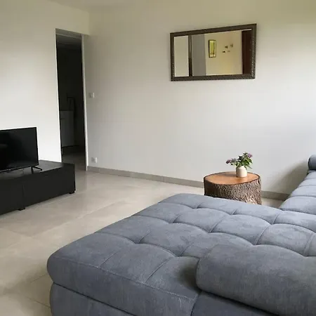 Maison Bertrand * Saint-Marcellin (Isere)