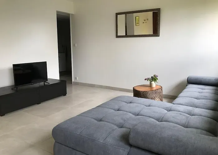 Maison Bertrand * Saint-Marcellin (Isere)