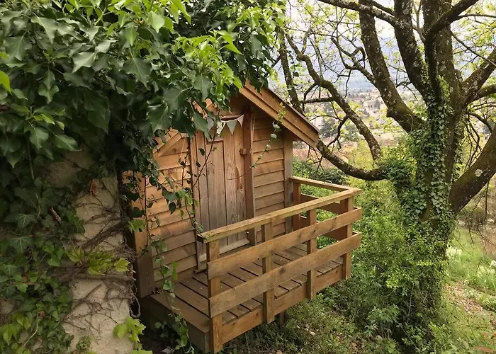 Hébergement de vacances Maison Bertrand *