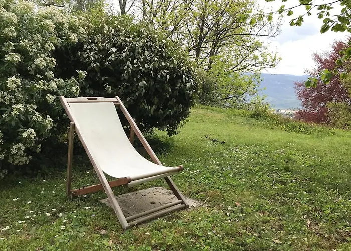 Maison Bertrand Hébergement de vacances *